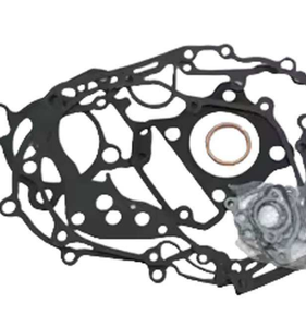 Kit de Juntas de Reparación de Motor de Alta Calidad con Sellos OEM, Kit de Reparación de Juntas de Motor, Sellos de Goma, Mecanismo de Cigüeñal de Motor de Alta Resistencia - Product Image 6