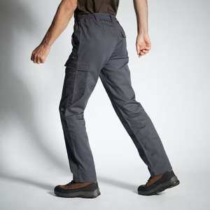 Pantalon de chasse imperméable en gros, léger, technique, tactique, camouflage, respirant pour la randonnée - Product Image 2