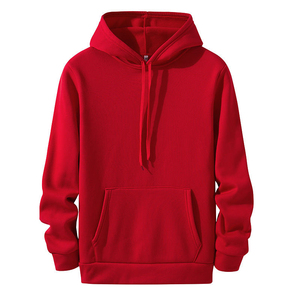 Sudaderas con Capucha de Alta Calidad para Hombre, Sudaderas Unisex de Estilo Urbano, Sudaderas con Capucha Personalizadas al por Mayor, Sudaderas con Capucha con Logotipo Bordado, Sudaderas con Capucha Lisas para Hombre - Product Image 1