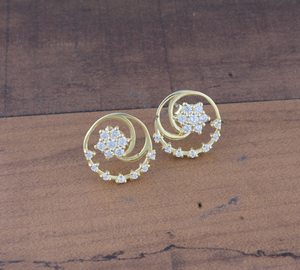 Natural Lapis Lazuli Solid 925 Sterling Silver Handmade Vintage Luxury Drop Earrings for Wedding Anniversary Gift Party - Product Image 3