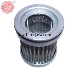 ตัวกรองของเหลวไฮดรอลิกสแตนเลสแบบดูดจากถังไฮดรอลิก - Product Image 2