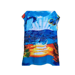 Toalla Deportiva Absorbente Grande para Sublimación, Toalla Deportiva Suave para Yoga, Ejercicio, Gimnasio y Deportes al Aire Libre - Product Image 2