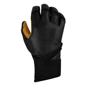 Guantes de Béisbol de Cuero Premium, Diseño de Camuflaje de Pato, para Lanzador Diestro, con Cierre de Gancho y Bucle Antideslizante - Product Image 6