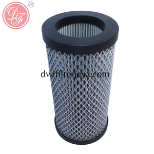 ไส้กรองน้ำมันไฮดรอลิกใหม่  ขนาดกรอง 20 ไมครอน ประสิทธิภาพการกรอง 99% - Product Image 1