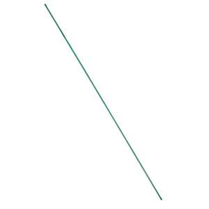 25-Pack 70.87 Inch Plastic-Coated <b>Metal</b> Tomato <b>Stakes</b> Non-Slip Bumps <b>for</b> Garden Support Growing Climbing <b>Fencing</b> Trellis Gates - Product Image 1