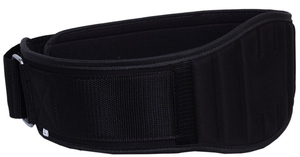 Ceinture de musculation en néoprène de haute qualité, nouvelle couleur personnalisée, pour Cross Fit et entraînement, antidérapante, unisexe - Product Image 3
