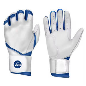 Guantes de Bateo de Béisbol a Precio Razonable, Guantes de Bateo de Béisbol de Cuero al Por Mayor Más Vendidos, Hechos en Pakistán - Product Image 1