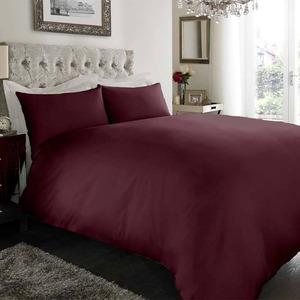 Premium 300 TC Cotton Duvet Cover Bed <b>Sheet</b> Set Waterproof Skin Friendly Hotel Style Luxury Bedding Collection - Product Image 4