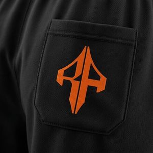 Ensemble de polos pour hommes personnalisés de haute qualité, matière polyester/coton, style décontracté, imprimé, séchage rapide, été, RIVIAN ATLANTIC - Product Image 4