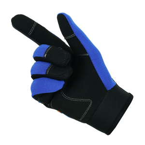 Meilleurs gants de mécanicien automobile résistants aux coupures et aux chocs, excellente adhérence, fabriqués en plumes de poulet durables pour la mécanique, le cyclisme et les sports - Product Image 3