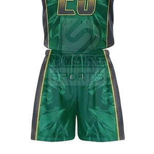 Nouveau style DESIRE SPORTS Uniforme de lacrosse pour hommes adultes 100% polyester Qualité supérieure Durable Coupe-vent Écologique Léger - Product Image 6
