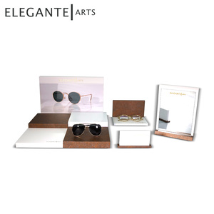 Ventana óptica de exhibición de papel sintético - Product Image 2