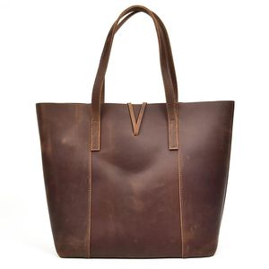 Taavi Tote กระเป๋าถือหนังทำมือ, กระเป๋าหรูหรา - Product Image 2