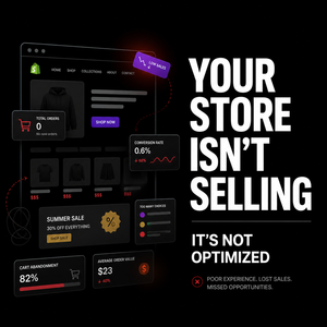 Développement de sites e-commerce Shopify Reidify pour boutiques en ligne, pages de produits, flux de paiement, compatible IA, ventes, Mac, Internet - Product Image 2