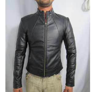 Custom OEM Women's <b>Leather</b> Motorcycle <b>Jacket</b> Wholesale Genuine <b>Leather</b> Biker <b>Jacket</b> Manufacturer - Product Image 4