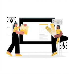 Plataforma de Marketing Visual de Alto Rendimiento y Suite de Generación de Gráficos Promocionales Autónomos con Diseño de Banners por IA - Product Image 1