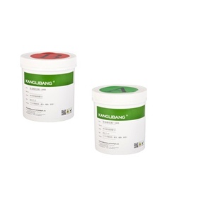 Agente vulcanizado de goma de silicona de grado alimenticio, acelerador de platino de alta calidad de transparencia para utensilios de cocina de silicona, no tóxico - Product Image 2
