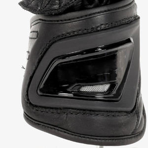 ถุงมือมอเตอร์ไซค์ขายส่ง พร้อมฟังก์ชั่นหน้าจอสัมผัส สำหรับฤดูหนาว อุปกรณ์ป้องกันสำหรับนักขี่มอเตอร์ไซค์ ทำจากหนังคุณภาพ - Product Image 6