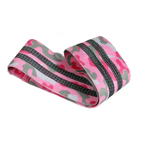 Bandas de Resistencia de Látex Premium para Yoga, Pilates, CrossFit, Entrenamiento de Fuerza, Equipo de Fitness, Suministro de Fábrica al por Mayor - Product Image 2