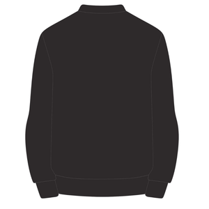 เสื้อสเวตเชิ้ตคอกลมแบบยูนิเซ็กซ์ ปักโลโก้ตามสั่งสำหรับธุรกิจ B2B ขายส่งเสื้อผ้าฝ้ายฟลีซแบบสวมหัว - Product Image 2