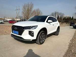 JX Auto Hyundai Tucson <span class=keywords><strong>Hybride</strong></span> Essence d'occasion 2015 1.6TGDi 280TGDi GLS SUV <span class=keywords><strong>Compact</strong></span> - Product Image 3