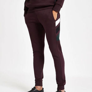 Conjunto Deportivo Personalizado Premium para Hombre, Venta Caliente 2026, Traje de Sudadera de Algodón Grueso de 2 Piezas con Cremallera Completa y Logotipo Personalizado - Product Image 6