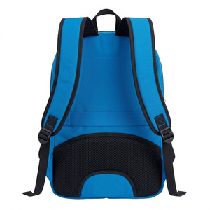 Wholesale Custom Made Lightweight Waterproof Casual School <b>Backpack</b> Travel Camping <b>Laptop</b> Gym Sports <b>Work</b> & Everyday Use - Product Image 4