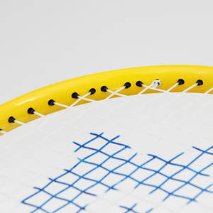 Raquettes Junior, design classique, matériau robuste, raquettes Junior pour le sport et l'entraînement, raquettes Junior - Product Image 4