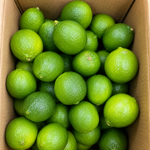 Limón Fresco Sin Semillas, Calidad Premium Orgánica, 6 kg, Certificado ISO HACCP / Marca Vdelta - Product Image 2