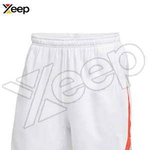 Vêtements de sport, uniforme de lacrosse, nouveau design, 100% polyester respirant, personnalisable, service OEM pour la vente en ligne - Product Image 4