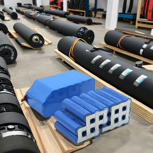 10S2P <strong>Hoverboard</strong> <strong>Replacement</strong> <strong>Battery</strong> 18650 36V 5.2Ah Electric Lithium-ion Scooter Cylindrical <strong>Hoverboard</strong> Scooter <strong>Battery</strong> - Product Image 6