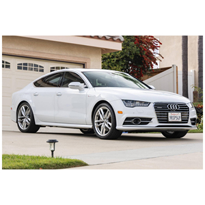 Audi A7 2016 - Product Image 5