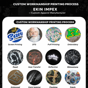 เสื้อแจ็คเก็ตพัฟเฟอร์กันหนาวพรีเมียมแบรนด์พร้อมโลโก้สั่งทำ |   เสื้อโค้ทบุผ้านวมคุณภาพสูง |   ผู้ผลิต OEM/ODM มืออาชีพ - Product Image 5
