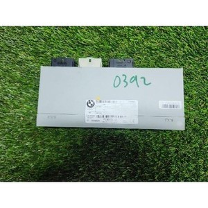 ECU และโมดูลคอมพิวเตอร์มือสองสำหรับรถยนต์ซีรีส์ 7 รุ่น 61357365902 - Product Image 1