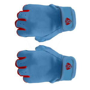 Guantes de Bateo de Manga Corta con Protección Completa para los Dedos, los Más Vendidos, Último Modelo, Material Duradero - Product Image 6