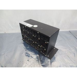 AMAT 0010-00482 P5000 Etch, กล่องเต้ารับไฟฟ้ากระแสสลับ, 113018 - อุปกรณ์และอะไหล่เซมิคอนดักเตอร์ระดับโลกที่เชื่อถือได้ - Product Image 2