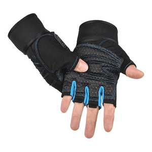 Gants de musculation pour hommes et femmes, gants de fitness, gants de musculation, gants d'entraînement sportif, gants d'exercice - Product Image 3
