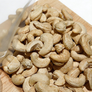 ถั่วเม็ดมะม่วงหิมพานต์ออร์แกนิก100% เกรด WW320ได้รับการรับรองจาก USDA - Product Image 3