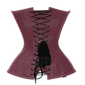 Sexy Plus Size Corset Bustier Top for Women | New Style Waist Corset Ladies' Top - Product Image 4