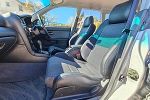 Subaru Legacy GTB Wagon de 1999 - Product Image 3