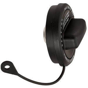 Tapa de Tanque de Combustible de Aluminio Nueva para Komatsu, Modelo 07050-41200, Piezas de Motor - Product Image 1