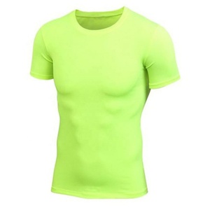 Camiseta de algodón 100% para hombre, camisetas personalizadas con estampado 3D de talla grande, Parte delantera plana, secado rápido, rectas, varios colores disponibles - Product Image 3