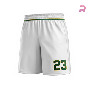 NUEVO DISEÑO Conjunto de Uniforme de Baloncesto Personalizado con Impresión, Ropa Deportiva Directa de Fábrica, Uniformes para Equipos, Tallas Grandes, Absorbe la Humedad - Product Image 5