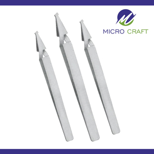 Pinzas Profesionales para Fijación de Brackets Dentales, Instrumentos Personalizados de Alta Calidad, Fabricante de Sialkot, Pakistán - Product Image 3