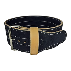 Wholesale Leather Lever <b>Belt</b> Custom Branding <b>Powerlifting</b> <b>Belt</b> Manufacturer for Fitness & Gym Brands - Product Image 6