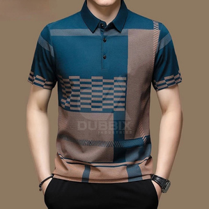 Nueva Llegada, Camisetas Deportivas de Manga Corta para Hombre, Suaves, Cómodas, de Color Sólido, Ecológicas, de Secado Rápido, con Logotipo Personalizado, de Alta Calidad, 2026 - Product Image 1