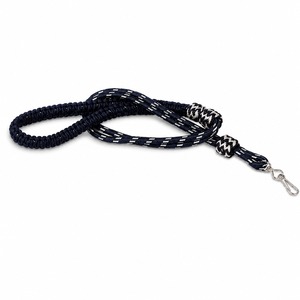 Cordón de poliéster premium con clip metálico duradero, cómodo y ligero para tarjetas de identificación, llaves, credenciales y portacredenciales. - Product Image 6