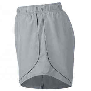 Trendy Women’s <b>Shorts</b> High Waist Skinny Fit Breathable Quick Dry Cotton Polyester Casual Summer Sports <b>Shorts</b> - Product Image 2