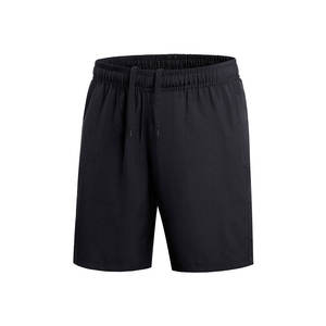 Concevez vos propres shorts décontractés pour hommes personnalisés, service OEM, haute qualité, séchage rapide, respirant, polyester/coton - Product Image 1