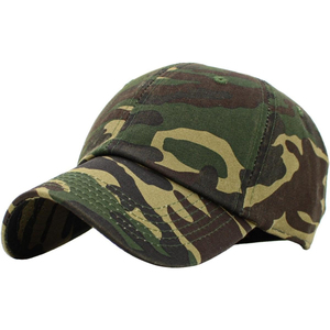 Gorra de Béisbol de Primera Calidad, Ajustable, Deportiva e Informal, Fabricante, Suministro al por Mayor - Product Image 1
